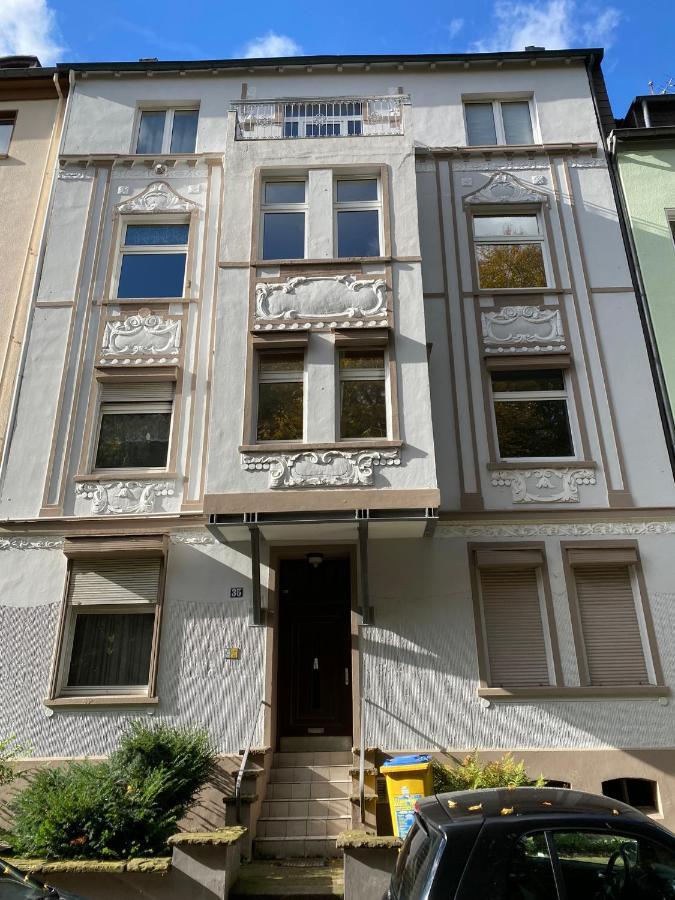 Tolle Stadtwohnung Mit Guter Verkehrsanbindung Von Der Goltz 35 Дортмунд Экстерьер фото